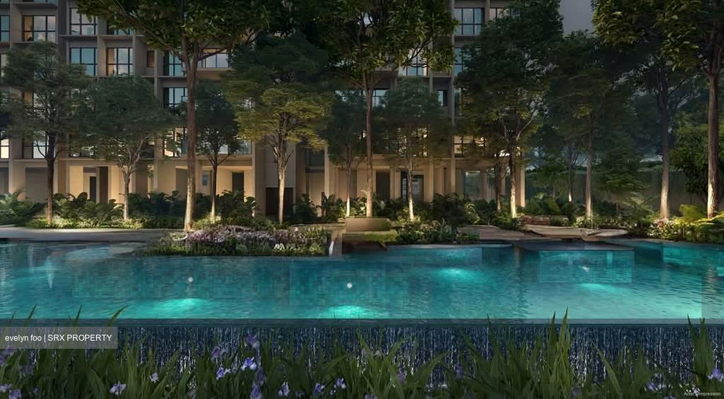 Dunearn Road (D11), Condominium #591314591